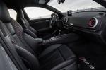 Audi RS3 Sportback 2015 года (WW)